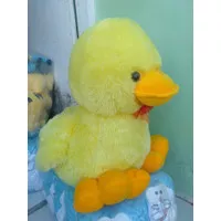 Boneka Lucu karakter Bebek jumbo