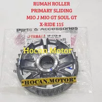 RUMAH ROLER ROLLER MIO J MIO GT SOUL GT 115 X-RIDE 115 54P ORISINIL