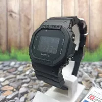 Jam Tangan Pria DIGITEC Digital Strap Canvas DG-5024T Original