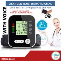 ALAT CEK TENSI DARAH DIGITAL TEKANAN DARAH OMICRON NON OMRON ORIGINAL