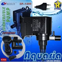 Resun SP-1200 Pompa Air Aquarium/Aquascape