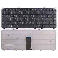 Keyboard Dell Vostro 1000 1400 1500 Inspiron 1420 1520 1521 1525 hitam