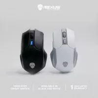 Mouse gaming Rexus wireless 2.4ghz 2400dpi 6d Xierra Aviator rxm s5