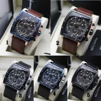 Jam Tangan Pria Alexandre Christie 6376 AC 6376 AC6376 | Original