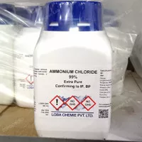 Ammonium Chloride Extra pure 99%