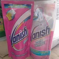 vanish cair 150 ml - cair white