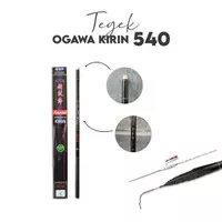 Ogawa Joran Tegek Ogawa Kirin 540 Cm