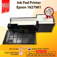 Bantalan Tinta Waste Ink Pads Epson L110 L120 L310 L360 L555 Printer