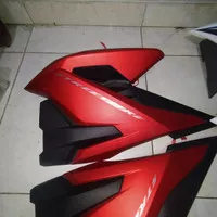 sayap tangki honda new cb 150 v3