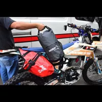 drybag sidebag oswind 7gear