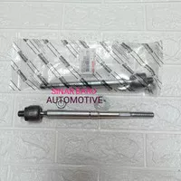 RACK END LONG TIE ROD TOYOTA YARIS NEW VIOS LIMO GEN 2 2007 - 2012