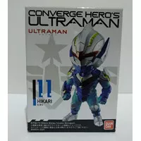 Converge Hero's Ultraman 02 - 11 Ultraman Hikari