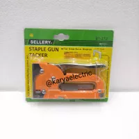 STAPLES TEMBAK STAPLE GUN SELLERY 97-372 STAPLES JOK TEMBAK