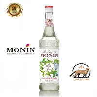 Monin Sirup Wild Mint / Mojito