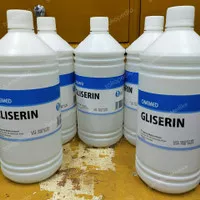 Gliserin 1 Liter Onemed