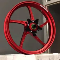 velg ring 17