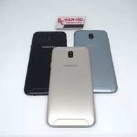 BACKDOOR BACKCOVER TUTUP BELAKANG SAMSUNG GALAXY J7 PRO J730