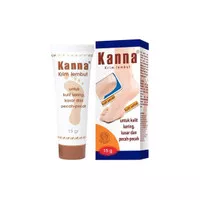 KANNA CREAM