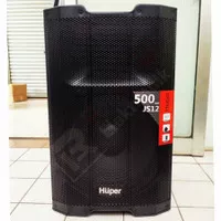 Speaker Aktif 15" Huper JS12 Active Speaker 15 Inch JS 12 (1 Pcs )