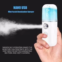 Nano Spray water portable mini / Nano water spray murah