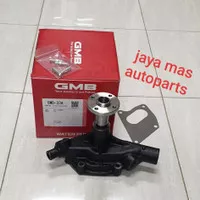 water pump /pompa air taft gt new F70/ GMB japan