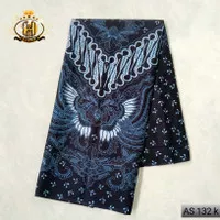 kain batik bahan