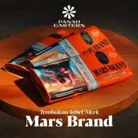 Tembakau Mars Brand Super | 45gr - MarsBrand Kualitas Import