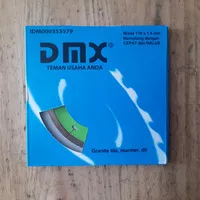Mata potong Granit / Diamond wheel DMX 4" inch