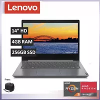 Laptop Lenovo V14 ADA Ryzen 3 3250U 4GB SSD 256
