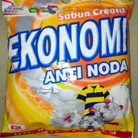 SABUN COLEK / KRIM EKONOMI KUNING E2K