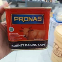 kornet pronas 340gr