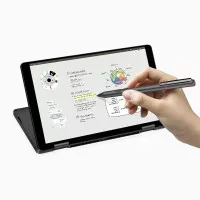 Laptop Mini One Netbook One Mix 3 Mirip GPD Pocket Lenovo Yoga 8/256GB