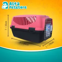 Pet Cargo S