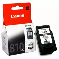 Tinta Cartridge Printer Canon PG 810 (Hitam)