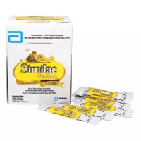 Similac Neosure HMF (Human Milk Fortifier) @ 0,9g - 50 pcs/box