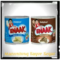 Susu Cap Enak Kaleng