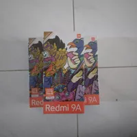 Xiaomi Redmi 9A Garansi Resmi 2/32