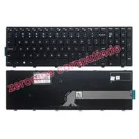 Keyboard Dell Inspiron 15-5000 15-5545 17-5000 15-3000 3541 3542 3543