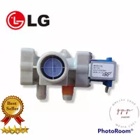 Solenoid Selenoid Water Valve Inlet Mesin Cuci LG TSA09NNM T2175