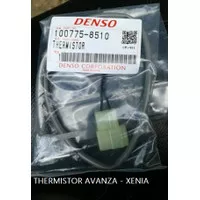THERMISTOR AC original DENSO - AVANZA -XENIA - TRITON NEW 100775-8510