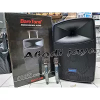 speaker meeting wireless baretone max12 hb max12hb max 12hb 12 inch