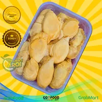 Durian Kupas Premium Asli Medan Durpas Aroi