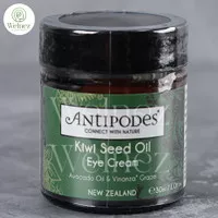 Antipodes Kiwi Seed Oil Eye Cream | 100% ORIGINAL