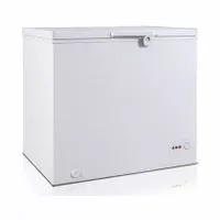 Chest Freezer Midea HS-390CK | Cooler box HS390CK 390 CK 350L