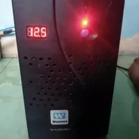 ups modifikasi wearnes 1250va 875watt 1aki 12volt