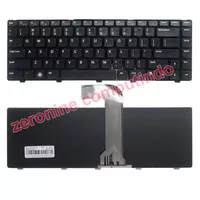 Keyboard Dell Vostro V1440 N4050 XPS15D 3550 3450 13Z-N311Z V131 V131D