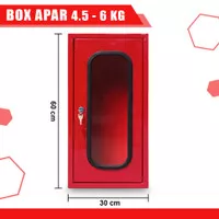 Box APAR Untuk Uk. 4.5 - 6 KG