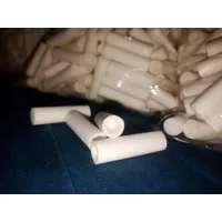 Filter Rokok Mentol/Menthol Klik bolong 100 gram