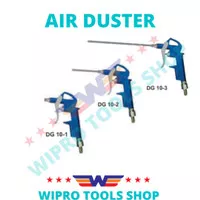 WIPRO AIR DUSTER / AIR GUN / SEMPROTAN ANGIN DG 10-1, DG 10-2, DG 10-3