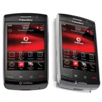 HP Blackberry Touchscreen, HP BB Mewah Premium BB Strom
